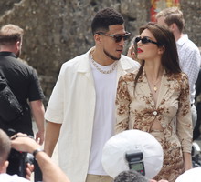 Kendall Jenner i Devin Booker wrócili do siebie? A może topmodelka ma nowego chłopaka?