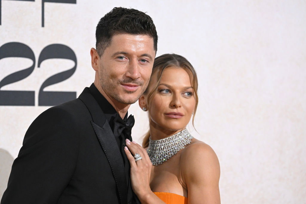 Anna Lewandowska planuje trzecie dziecko?