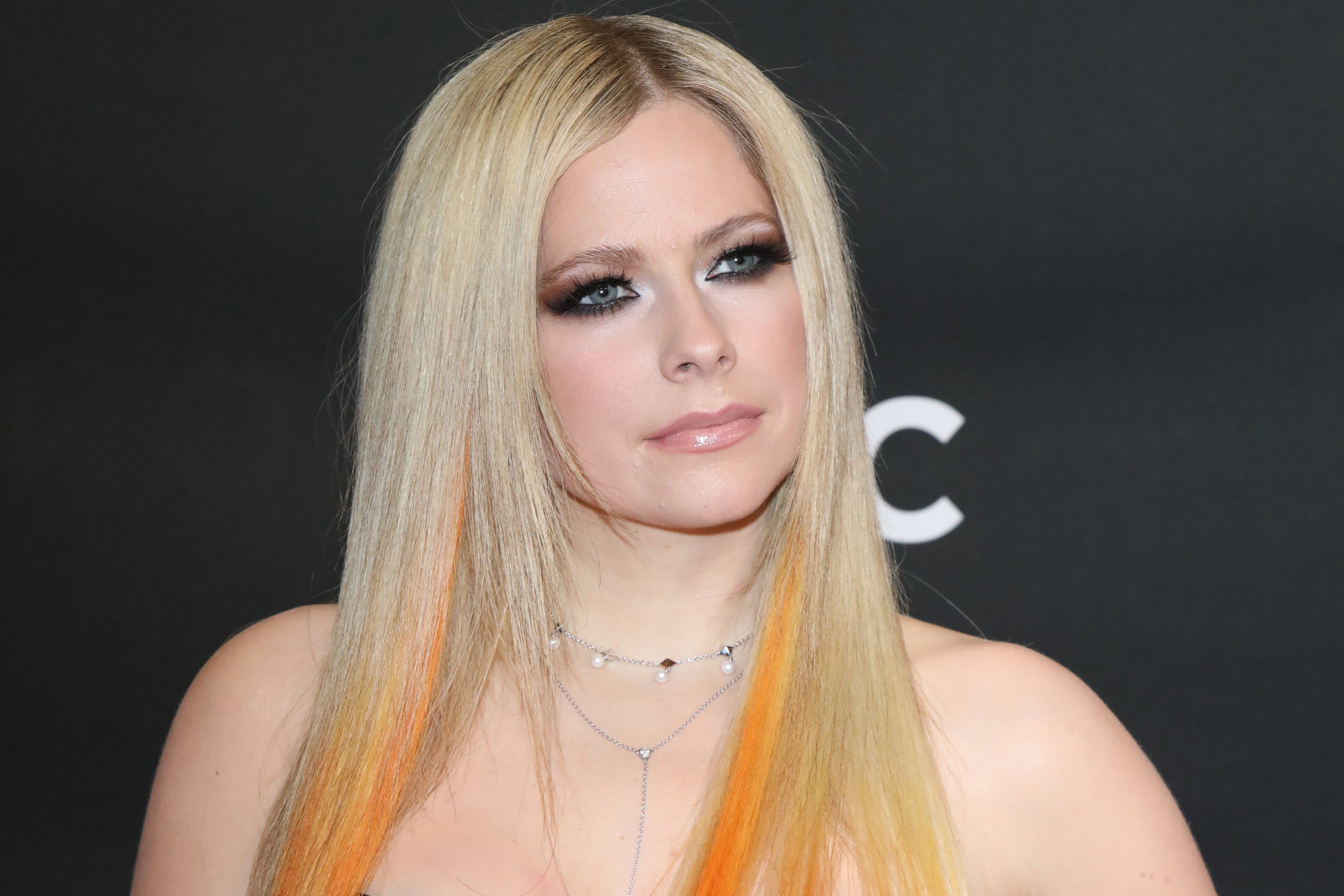 Avril Lavigne i Mod Sun rozstali się?