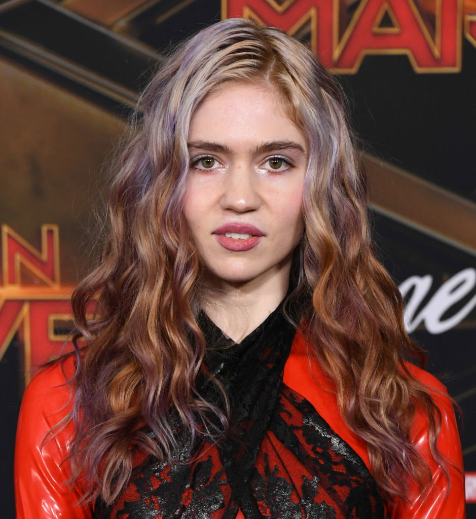 Grimes