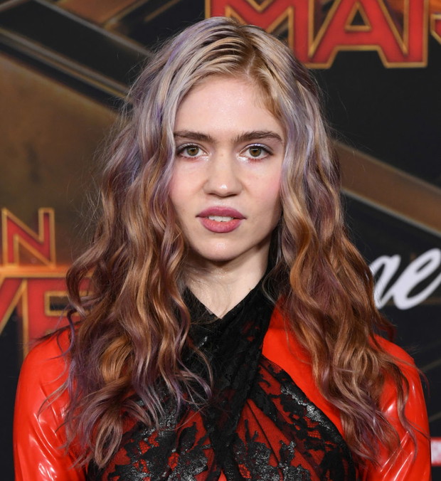 Grimes