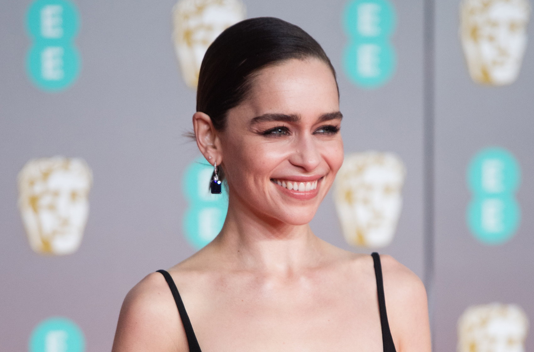 Emilia Clarke miała dwa tętniaki mózgu