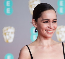 Emilia Clarke miała dwa tętniaki mózgu