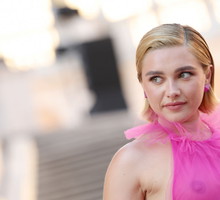 Florence Pugh