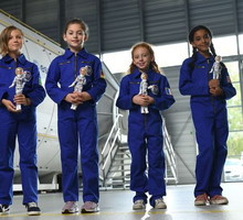 Barbie inspiruje dziewczynki do bycia astronautkami i inżynierami