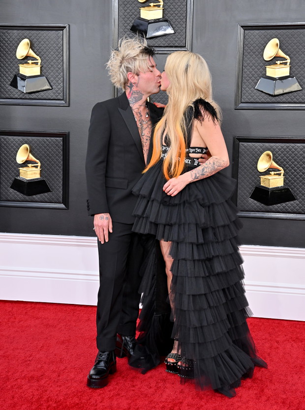 Avril Lavigne i Mod Sun rozstali się?