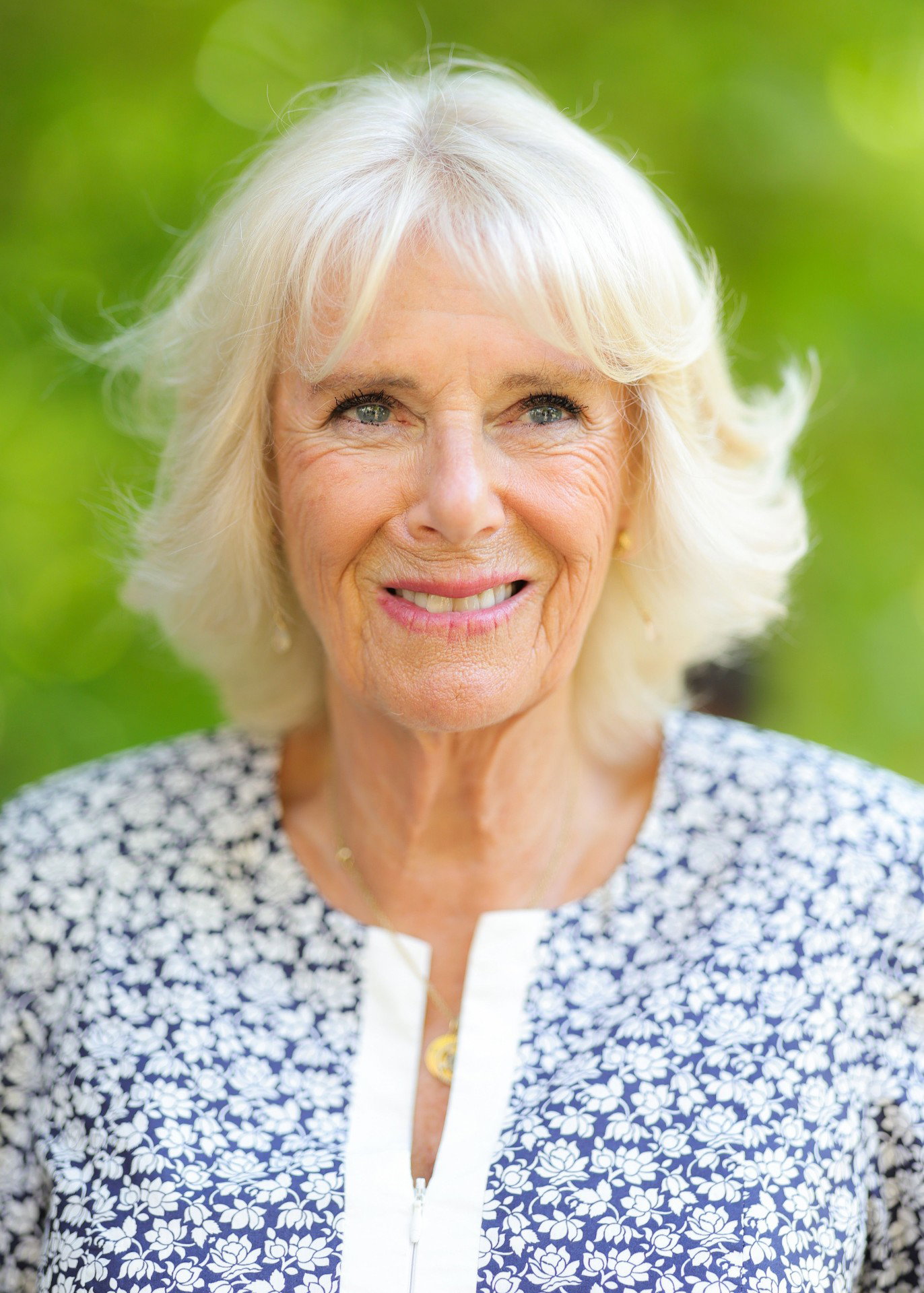 Camilla Parker-Bowles