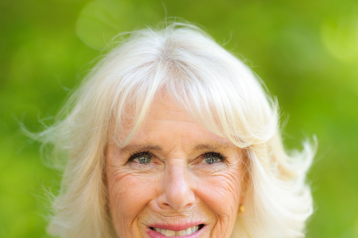 Camilla Parker-Bowles