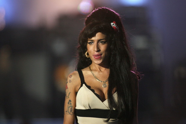 „Back to Black”: Sam Taylor-Johnson wyreżyseruje film o Amy Winehouse