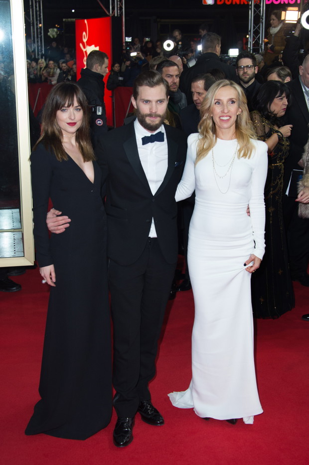 „Back to Black”: Sam Taylor-Johnson wyreżyseruje film o Amy Winehouse