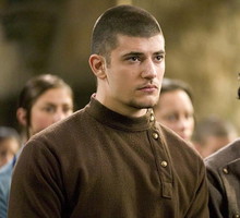 Stanislav Ianevski – zobacz, jak dziś wygląda Wiktor Krum z „Harry’ego Pottera”