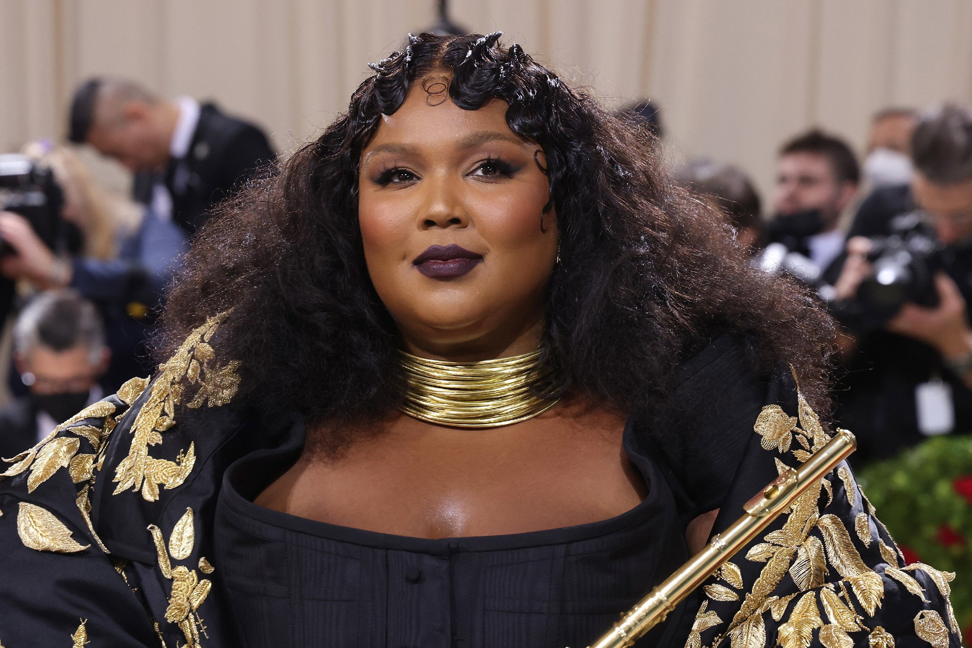Lizzo