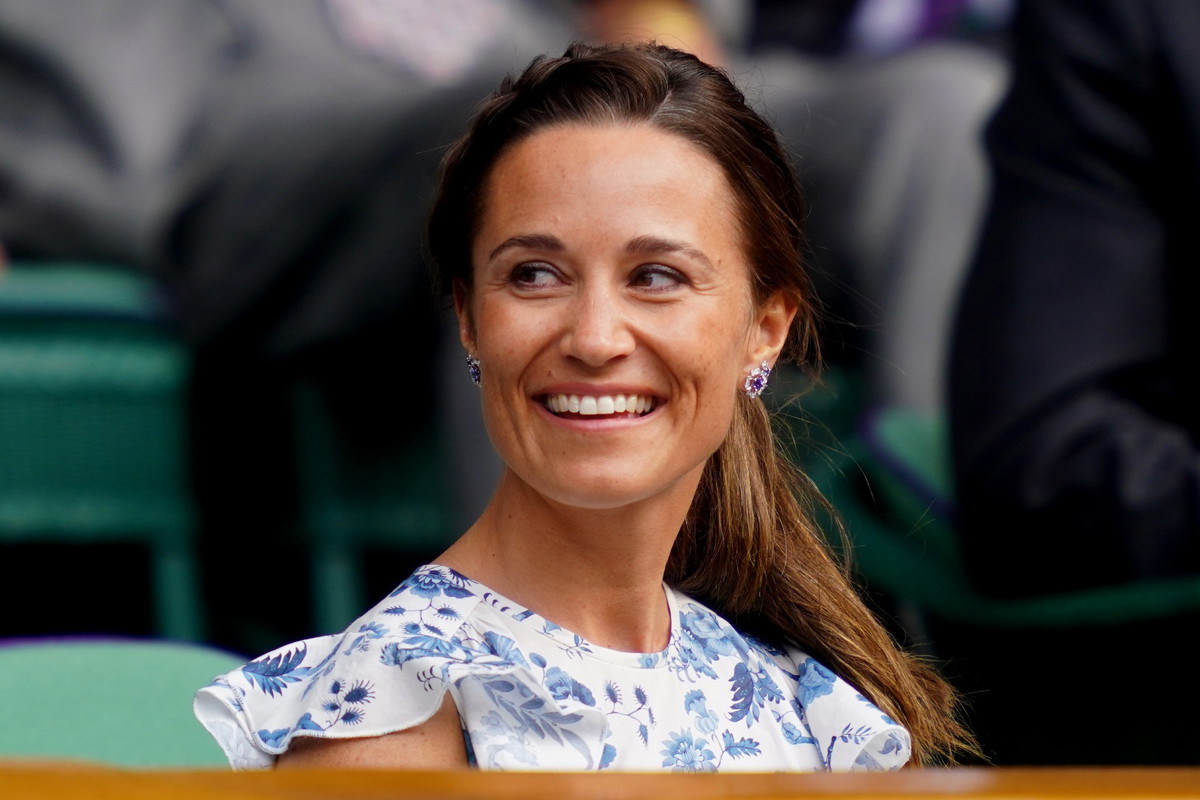 Pippa Middleton