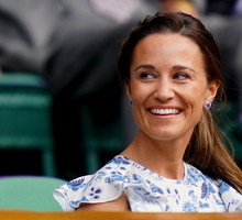 Pippa Middleton