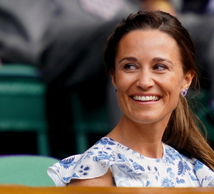 Pippa Middleton