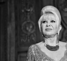 Ivana Trump