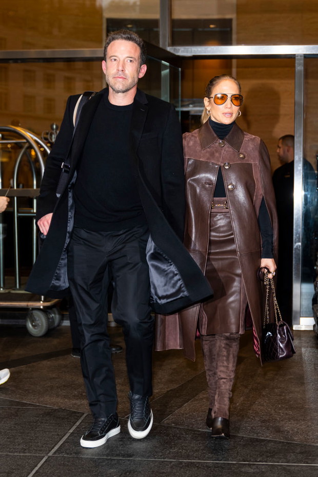 Jennifer Lopez i Ben Affleck 2.0