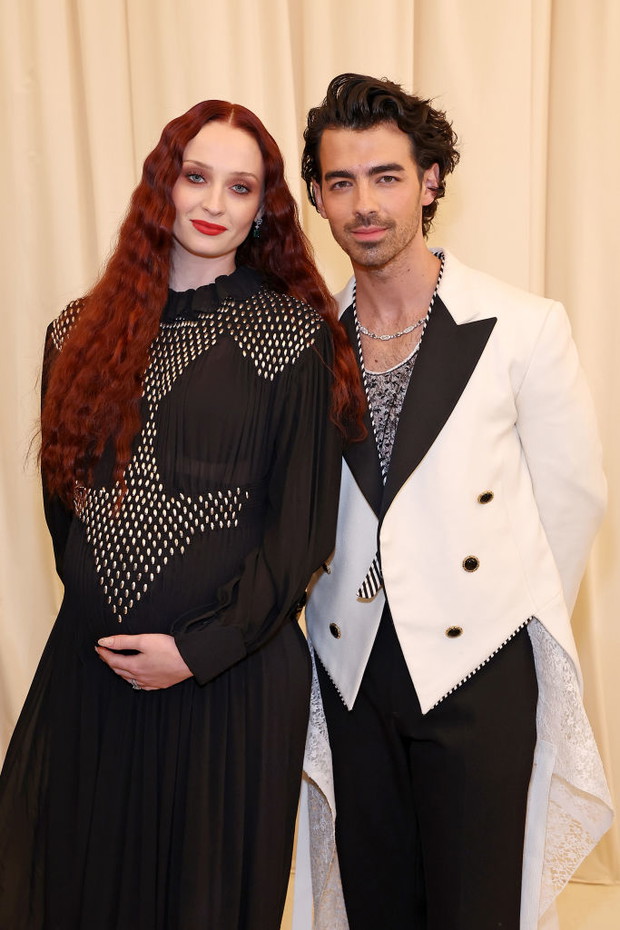 Sophie Turner i Joe Jonas