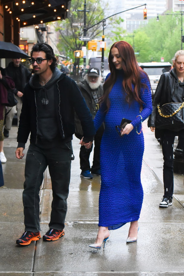 Sophie Turner i Joe Jonas