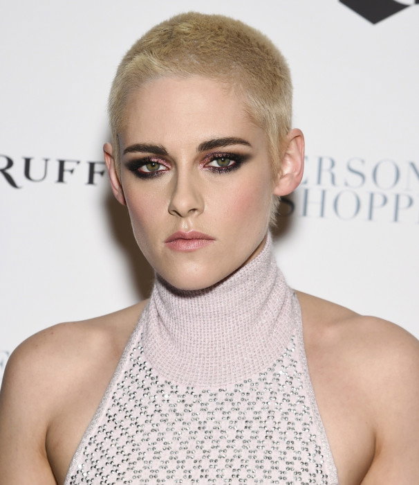 Kristen Stewart