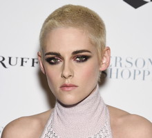 Kristen Stewart