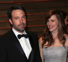 Ben Affleck, Jennifer Garner