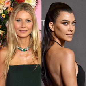 Gwyneth Paltrow udowadnia, że siostrzeństwo w biznesie istnieje. Aktorka mocno zareagowała na zarzuty wobec Kourtney Kardashian