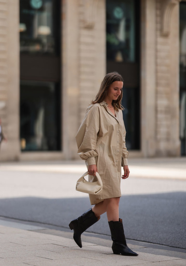 Street Style - Hamburg - June, 2022