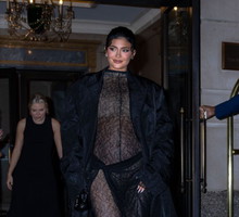 Kylie Jenner