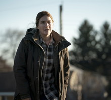 Reżyser „Mare z Easttown” chciał ingerować w wygląd Kate Winslet. Jej reakcja była bezcenna!