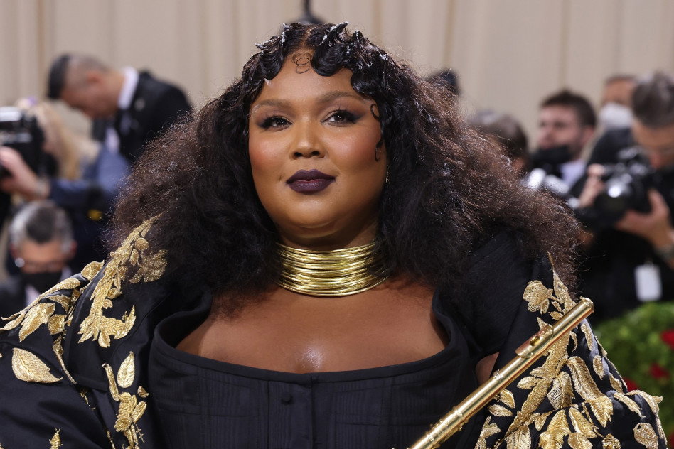 Lizzo