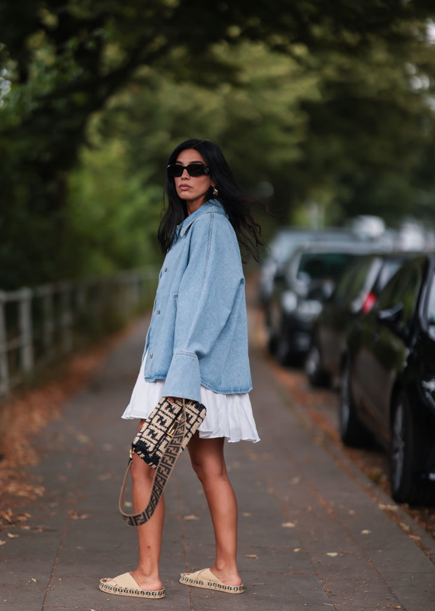 Street Style - Hamburg - July, 2021