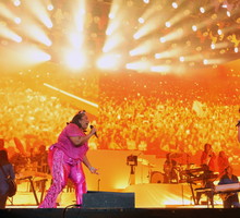 Harry i Lizzo