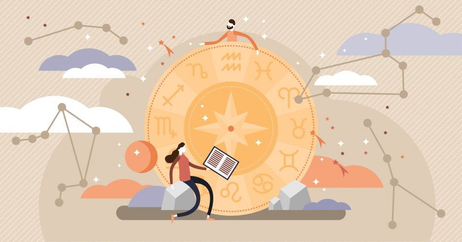 Szczęśliwe dni tygodnia dla każdego znaku zodiaku