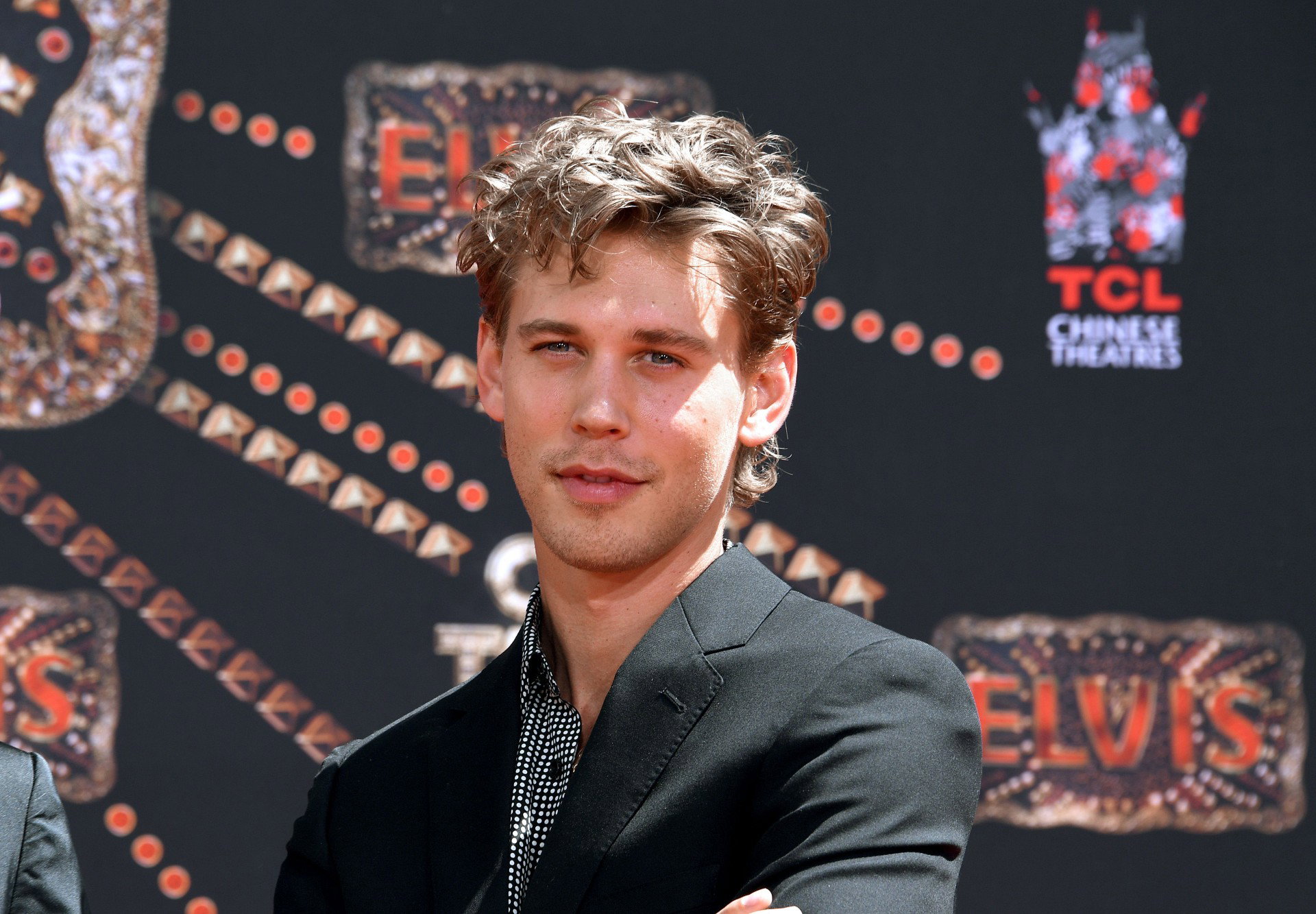 Austin Butler