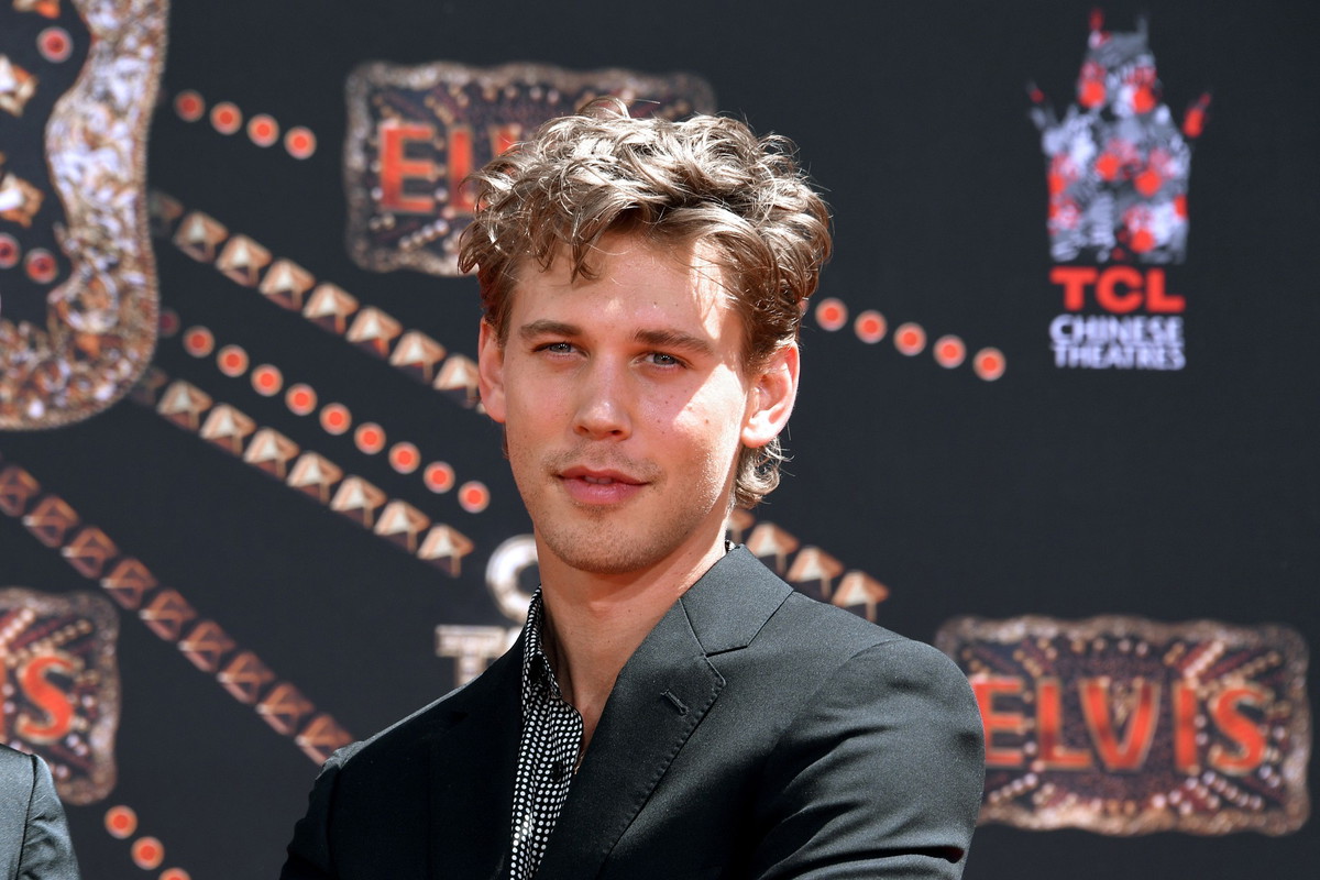 Austin Butler