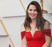 Jennifer Garner
