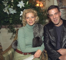 Gwyneth Paltrow skomentowała ślub Bena Afflecka i Jennifer Lopez! Co sądzi o nowym związku swojego ex?