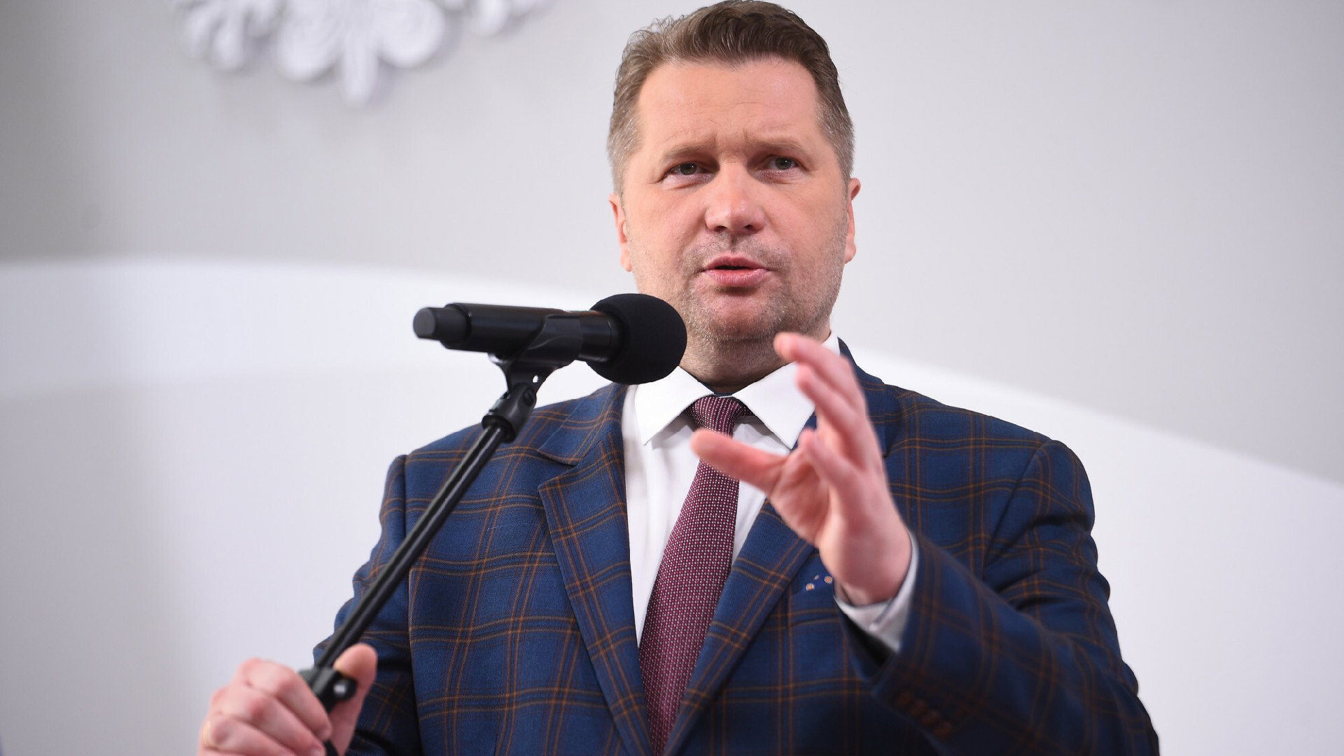 Przemysław Czarnek