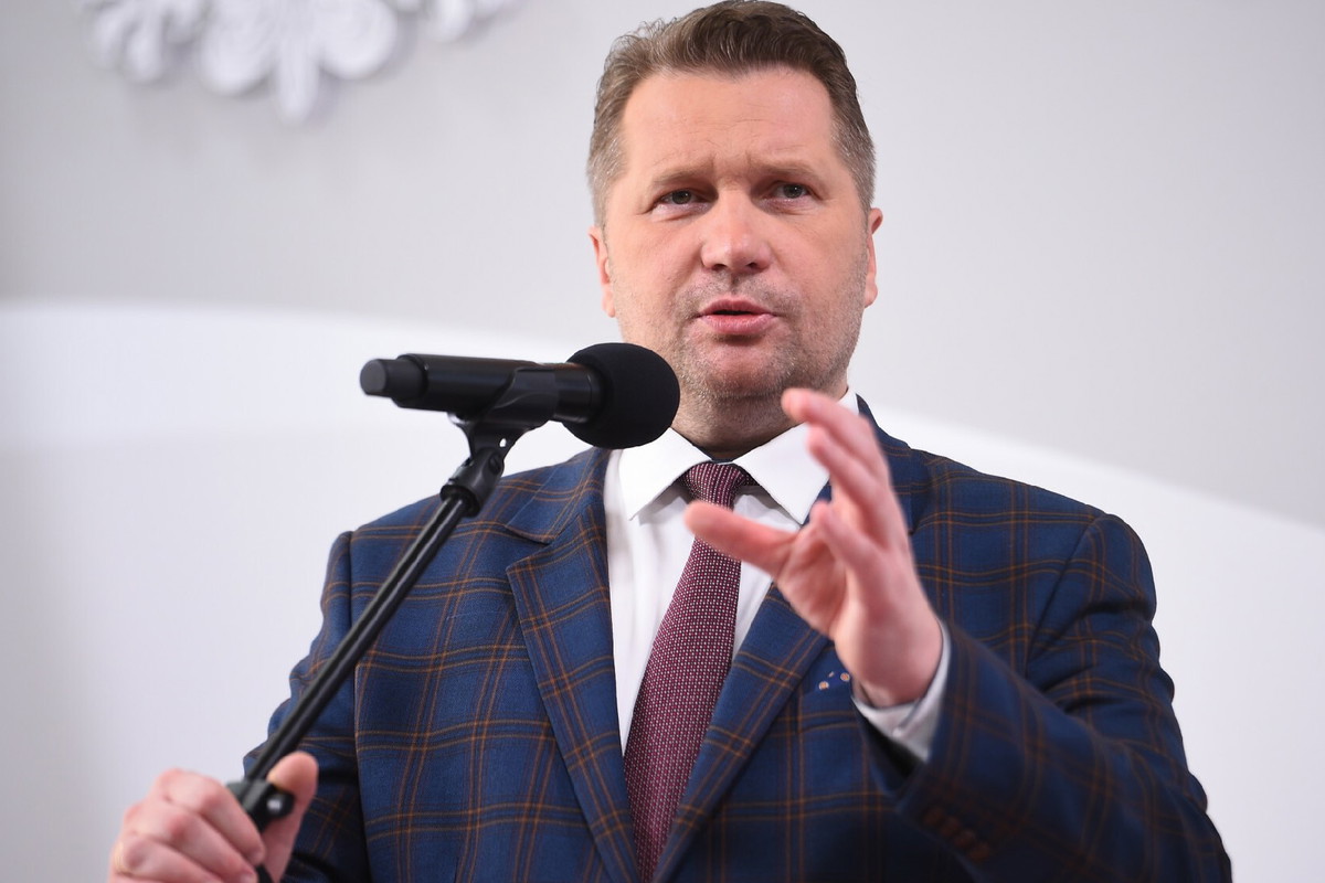 Przemysław Czarnek
