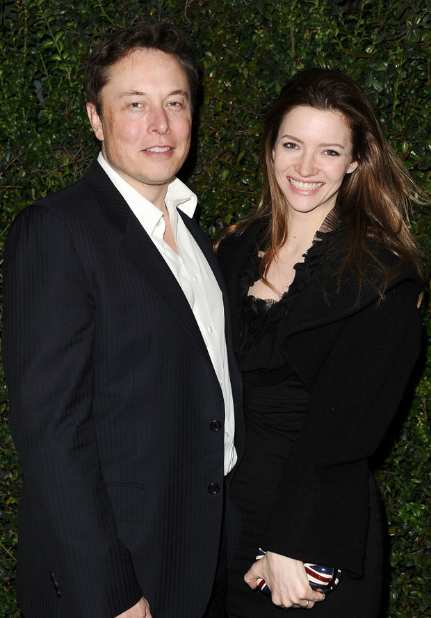Chanel And Charles Finch Pre-Oscar Dinner