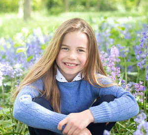 Księżniczka Charlotte