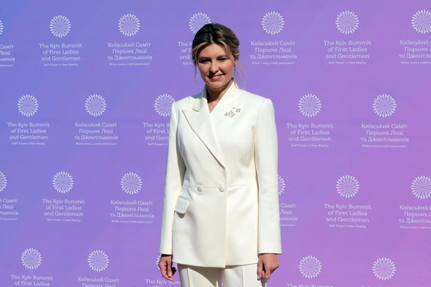 Ołena Zełenska