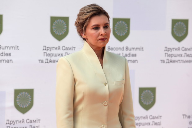 Ołena Zełenska