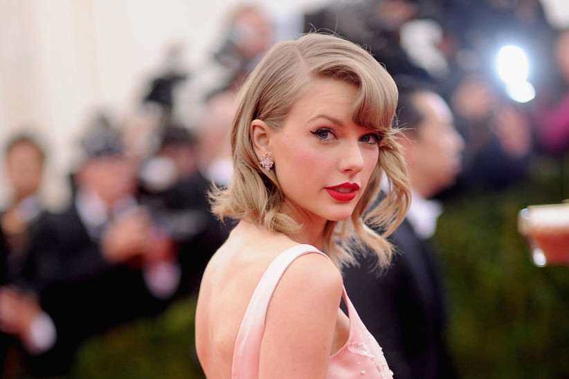 Taylor Swift