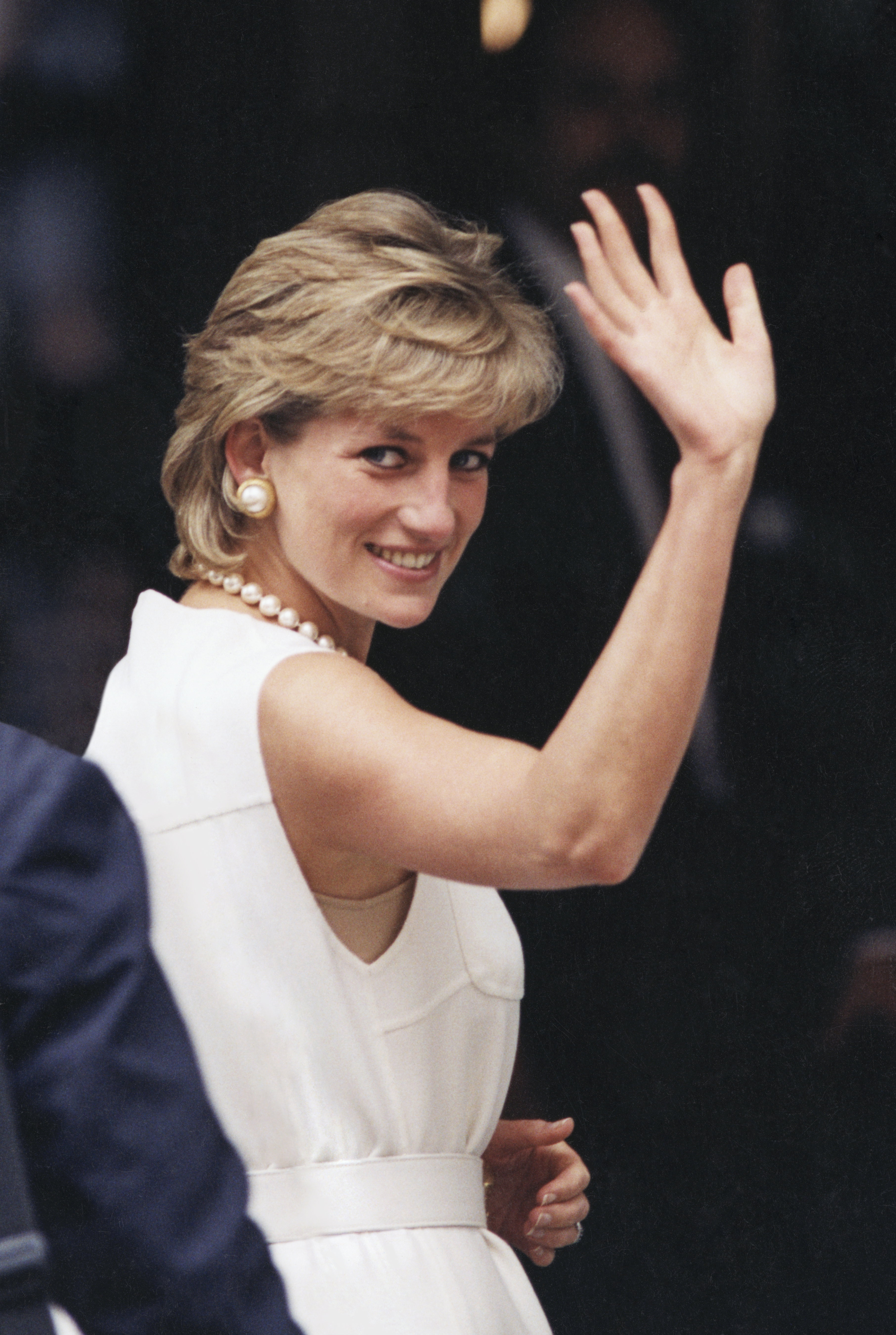 księżna Diana