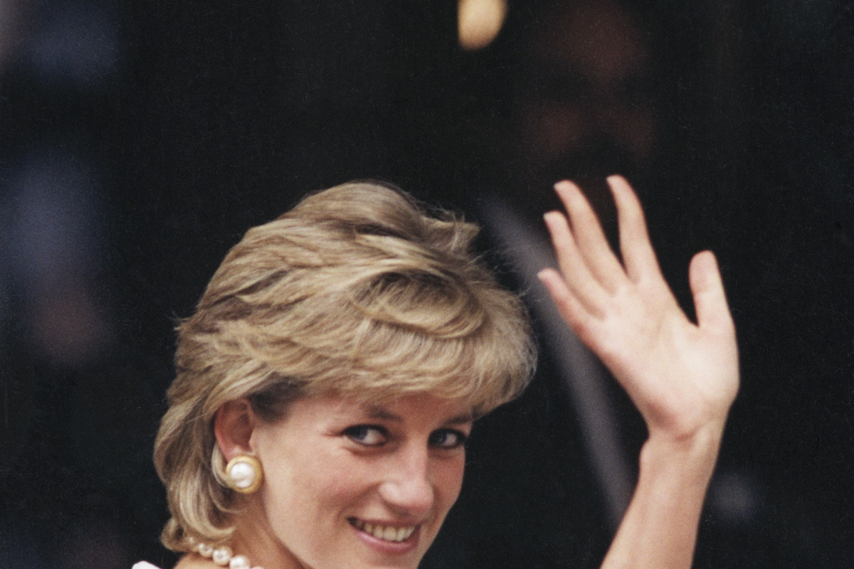 księżna Diana