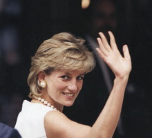 księżna Diana