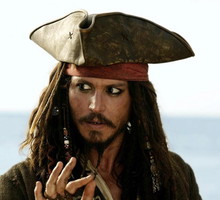 Disney zaproponował Johnny’emu Deppowi 301 mln dolarów za powrót do „Piratów z Karaibów” – donoszą media. Jets komentarz agenta aktora