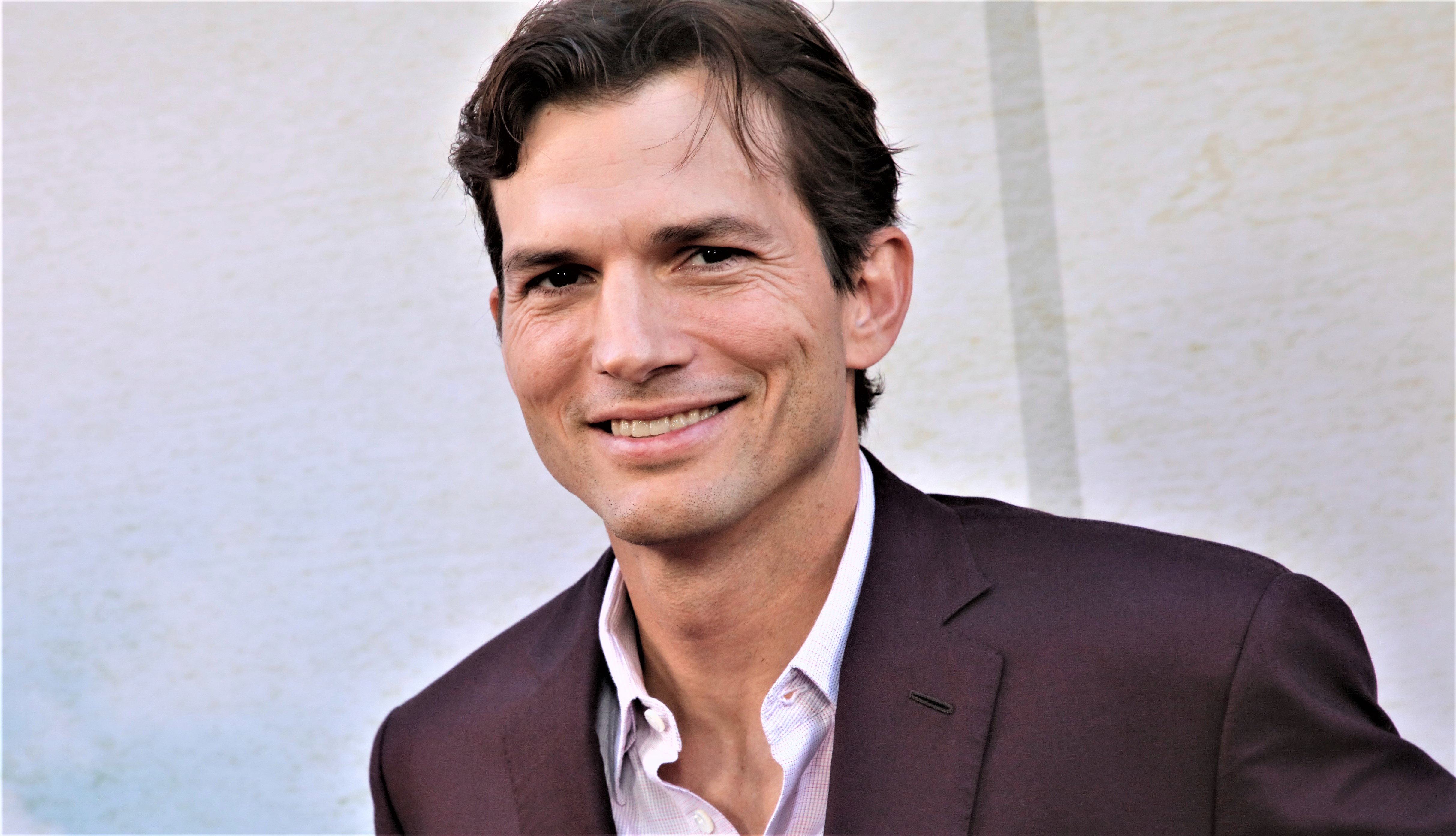 Ashton Kutcher